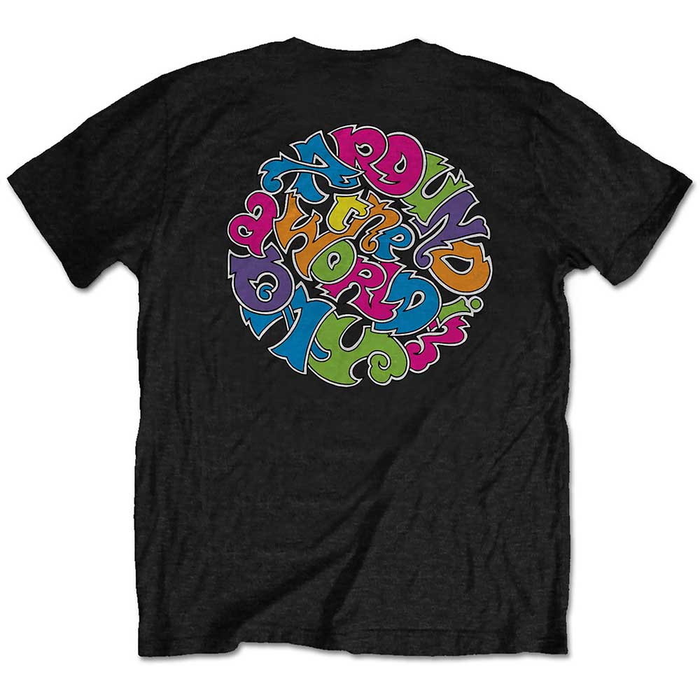 PRINCE Attractive T-Shirt, In a Day