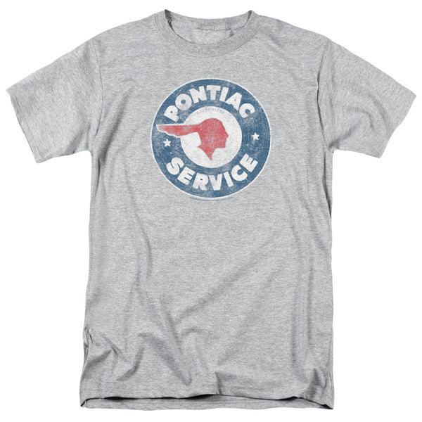 PONTIAC Classic T-Shirt, Vintage Pontiac Service