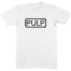 PULP Attractive T-Shirt, Different Class Logo