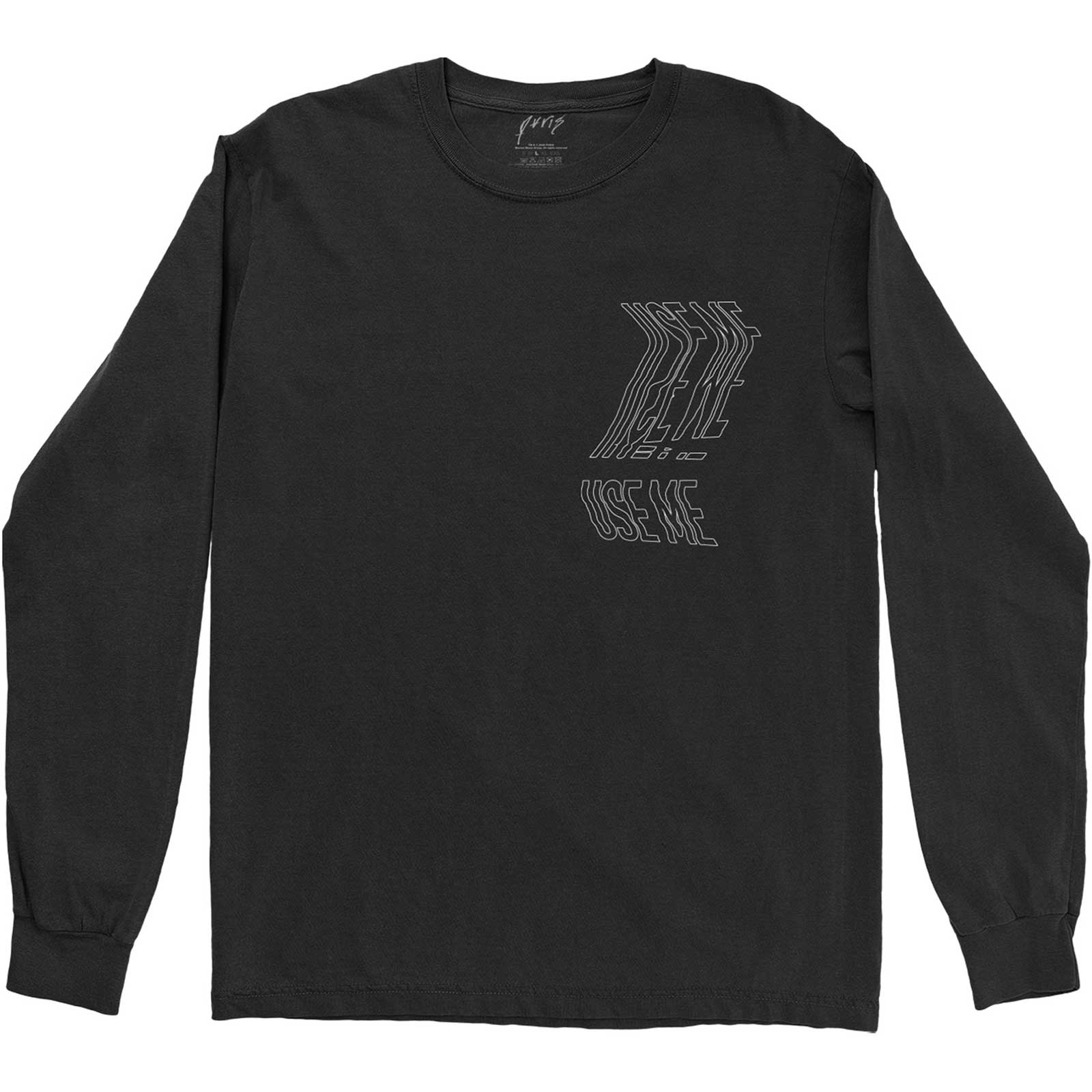 PVRIS Attractive T-Shirt, Use Me