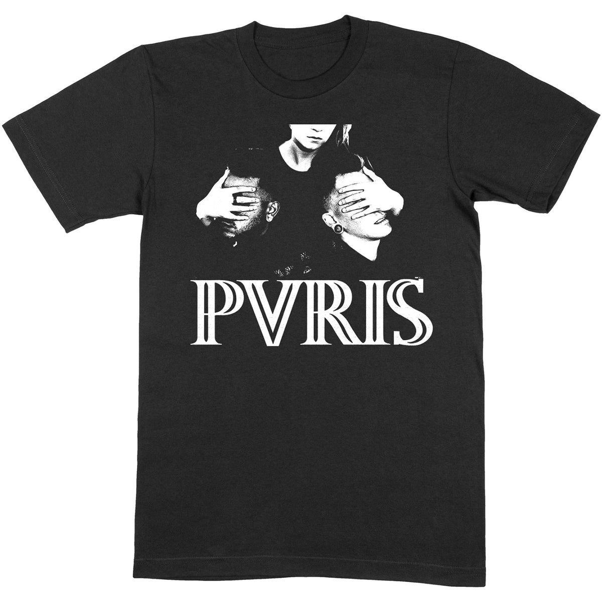 PVRIS Attractive T-Shirt, Hands