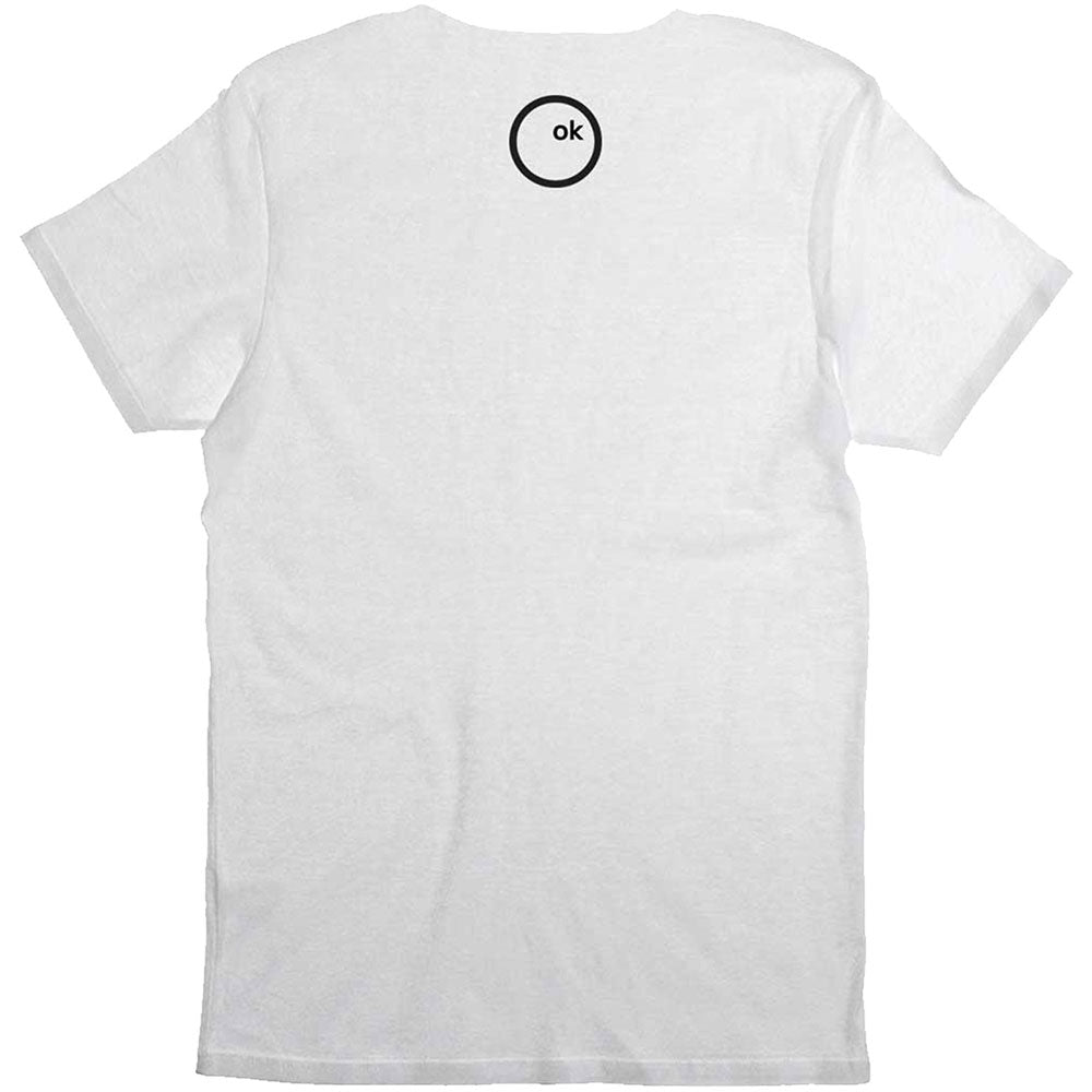 RADIOHEAD Attractive T-Shirt, Gucci Piggy