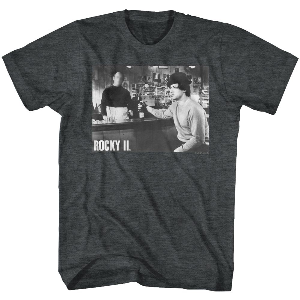 ROCKY Brave T-Shirt, Compsure