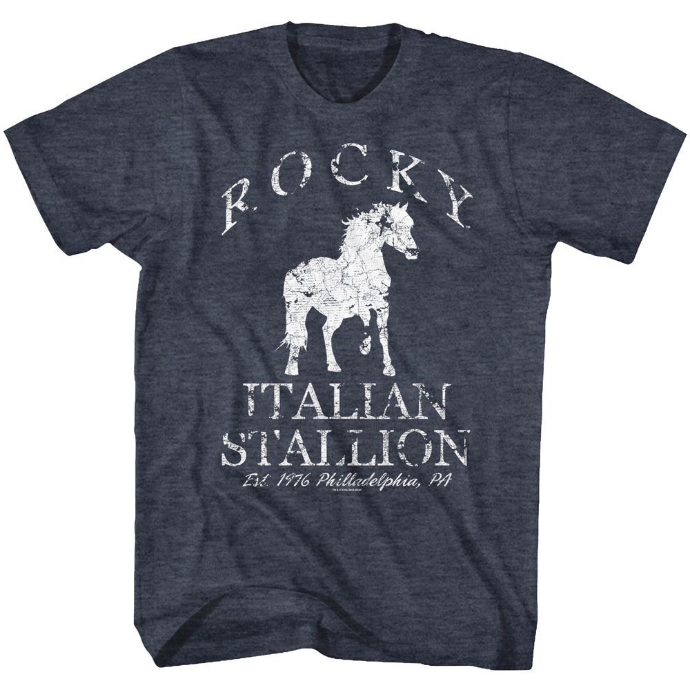 Rocky Rocky Horse T-Shirt