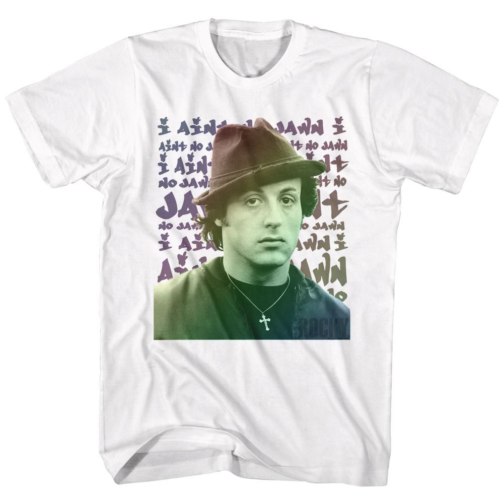 Rocky Jawn T-Shirt