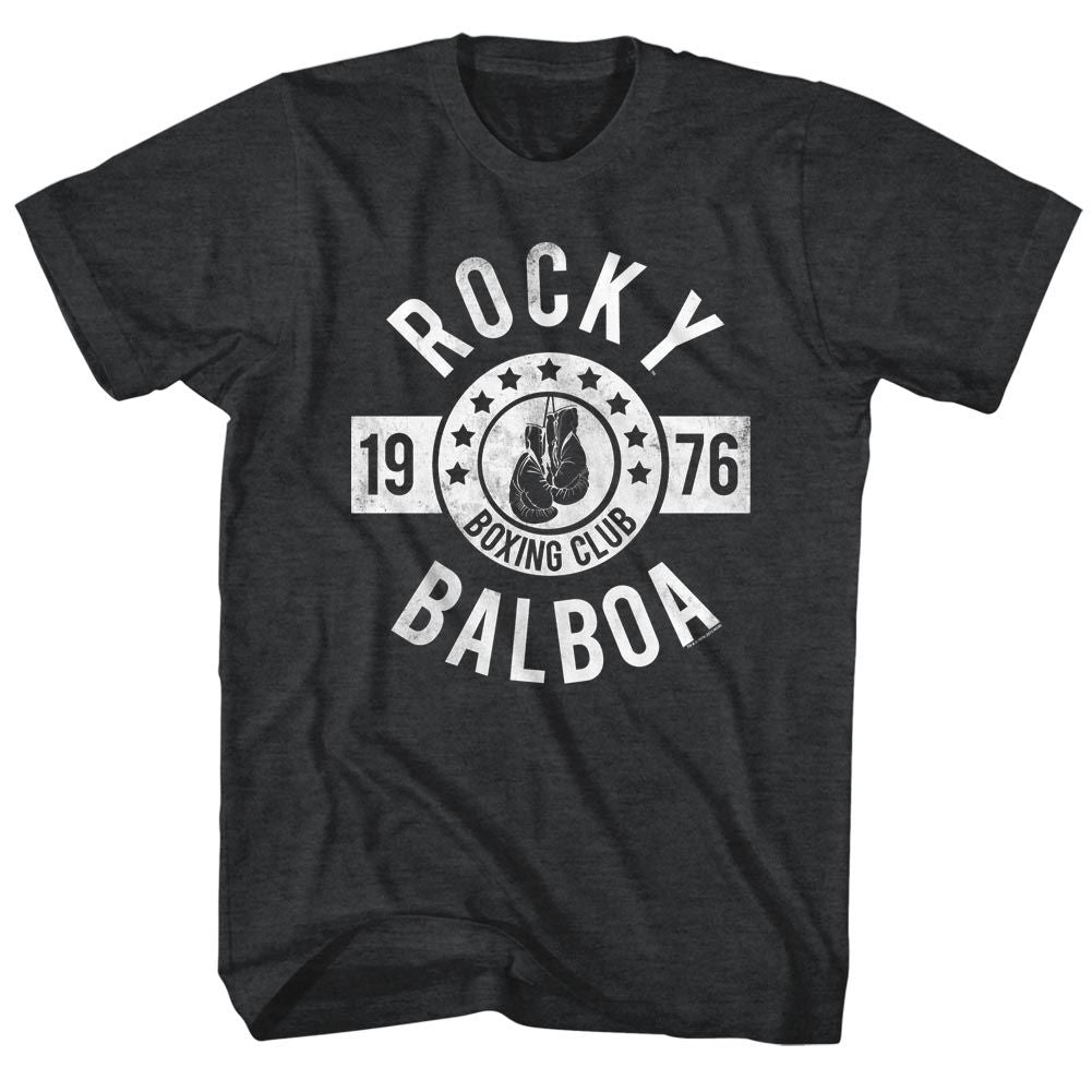 ROCKY Brave T-Shirt, Boxing Club
