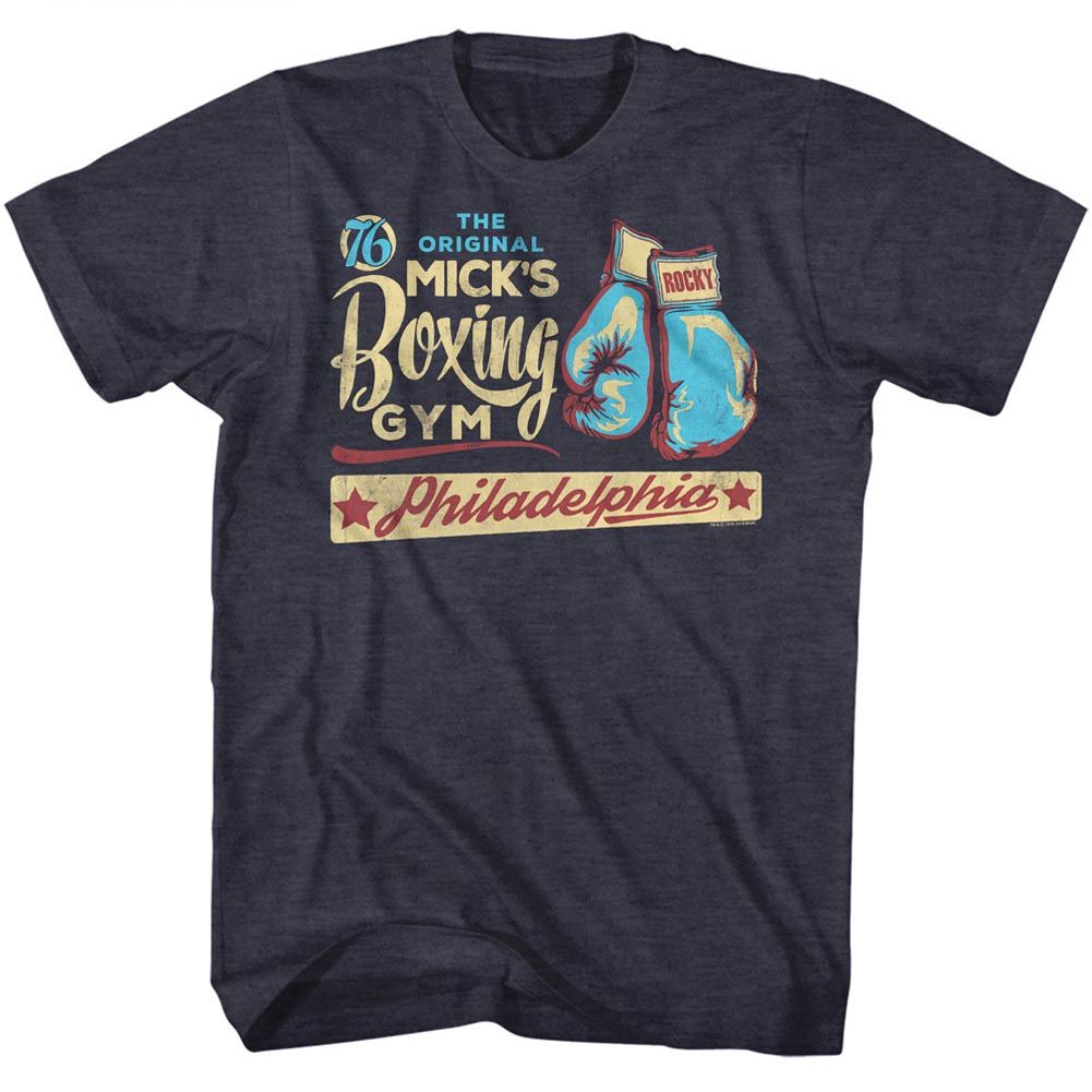 Rocky Just Beat It T-Shirt