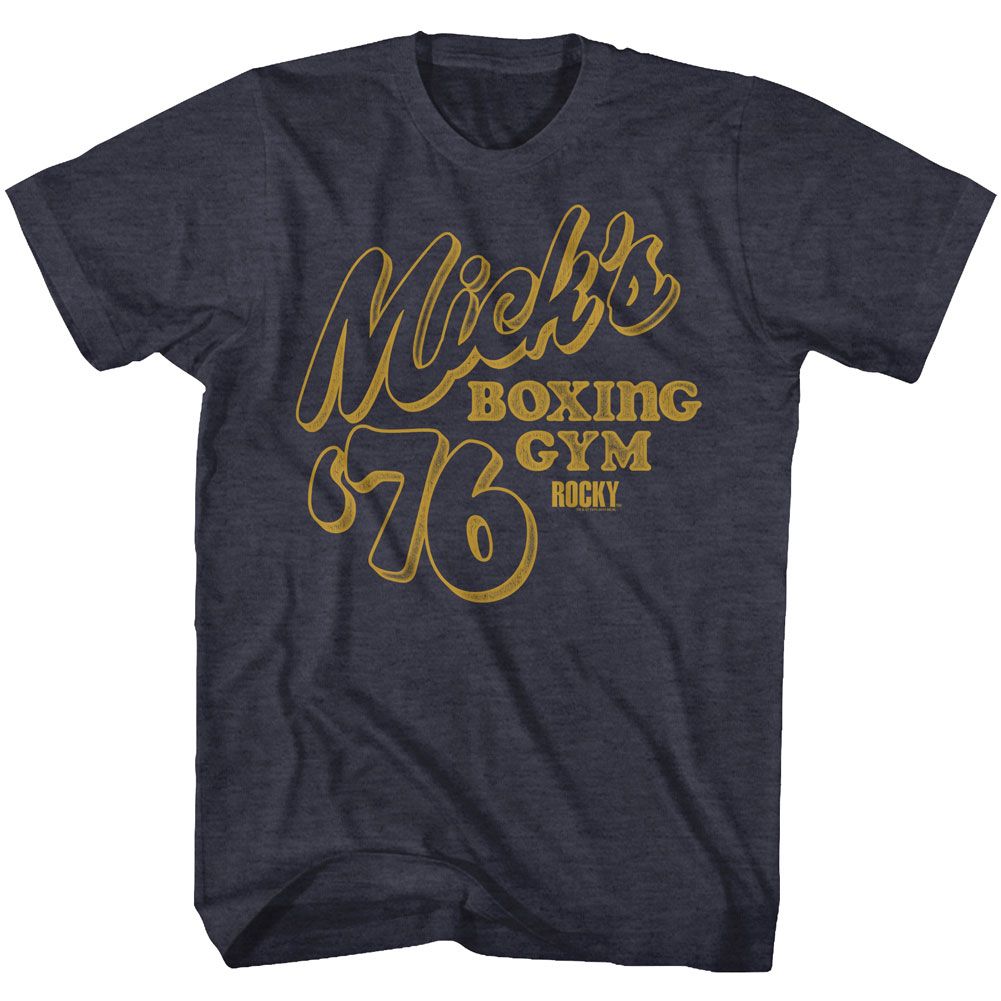 Rocky Micks T-Shirt