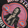 ROD STEWART Attractive T-Shirt, World Tour