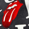 ROLLING STONES Attractive T-Shirt, Sixty It's Only R&R