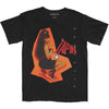 SAWEETIE Attractive T-Shirt, Tapin