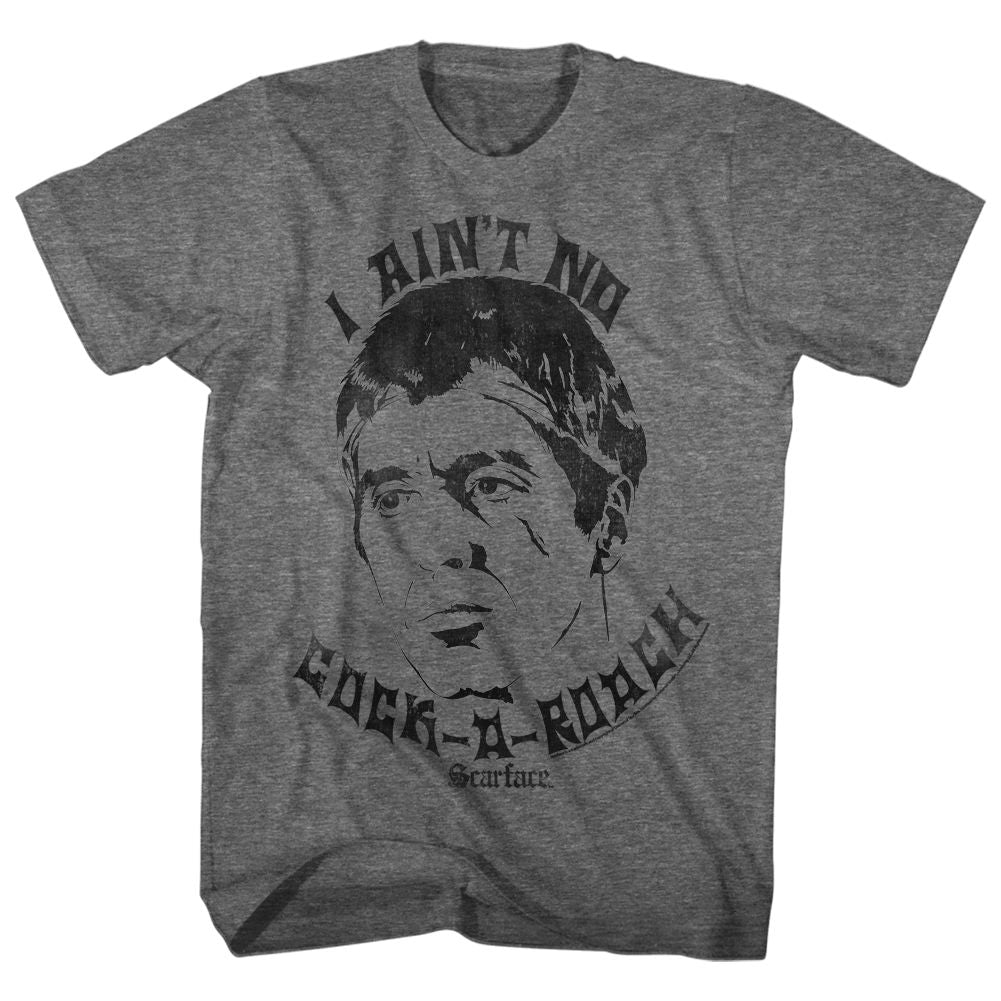 SCARFACE Ain&