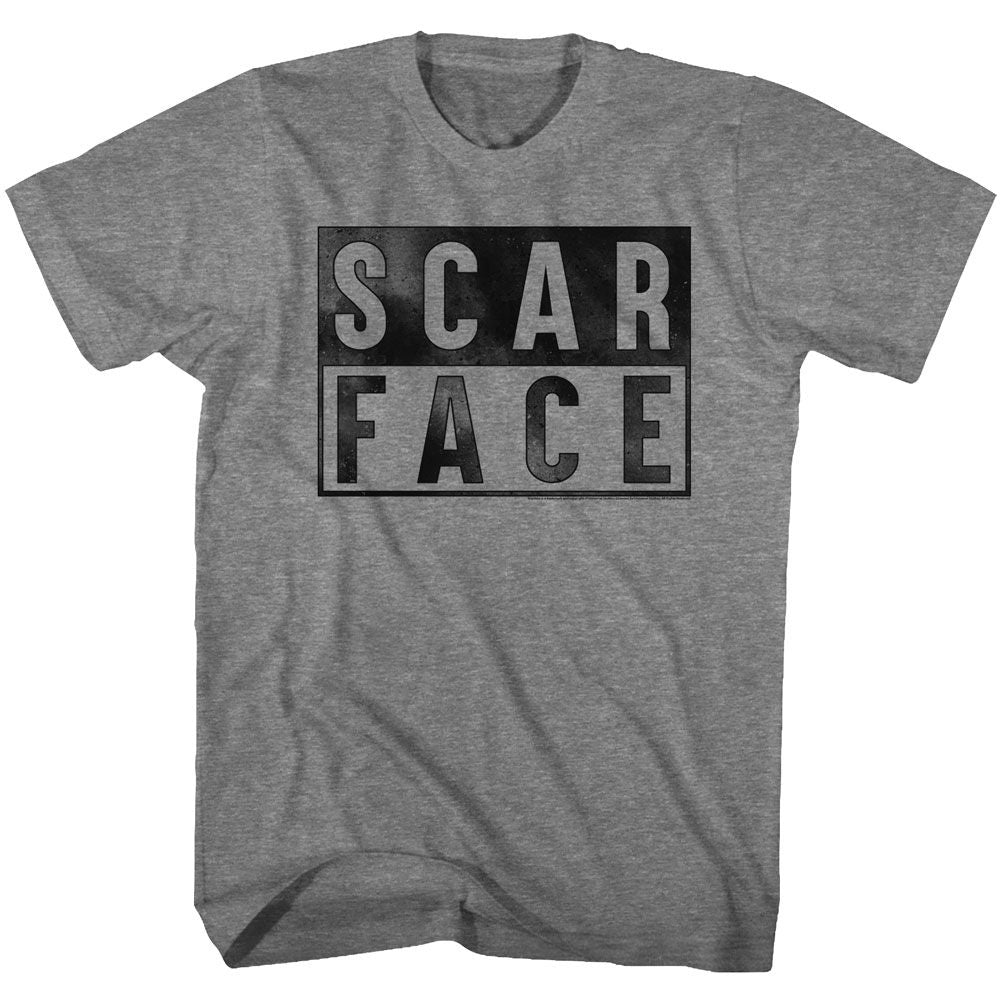 SCARFACE Famous T-Shirt, Boxed