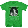 SCARFACE Famous T-Shirt, The World Is Yours