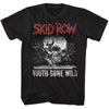 SKID ROW Eye-Catching T-Shirt, Gone Wild