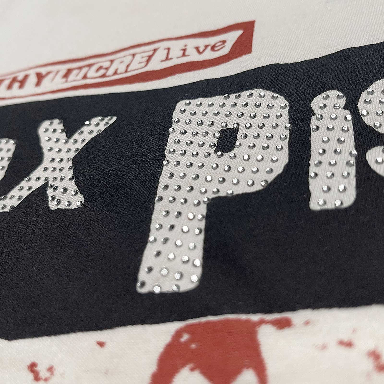 THE SEX PISTOLS Attractive Tank Top, Filthy Lucre