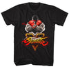 STREET FIGHTER Brave T-Shirt, Sfv Key