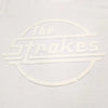 THE STROKES HI-Build T-Shirt, Logo