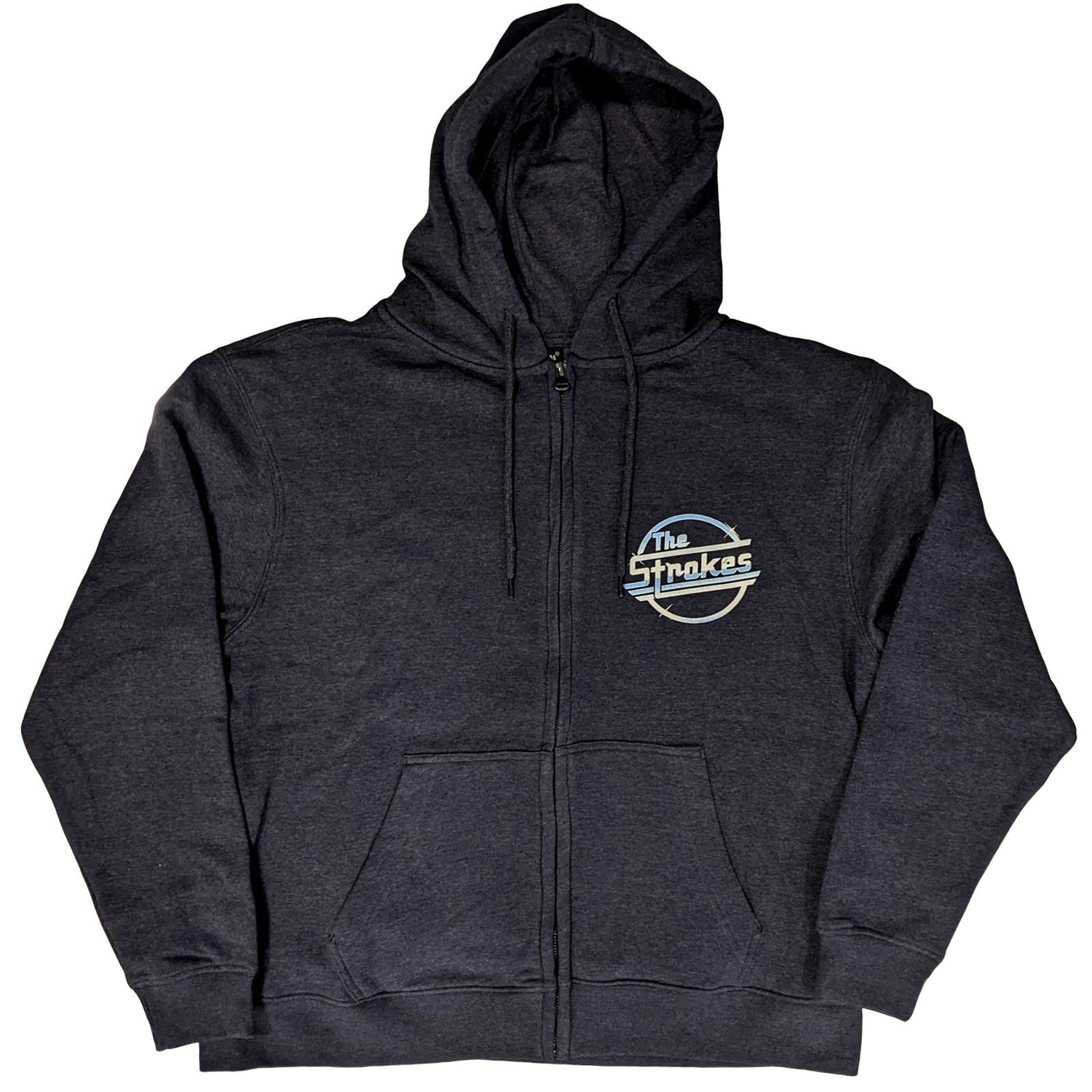 THE STROKES Attractive Hoodie, Og Magna