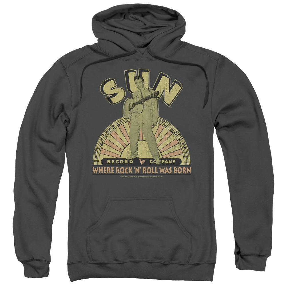 SUN RECORDS Impressive Hoodie, Original