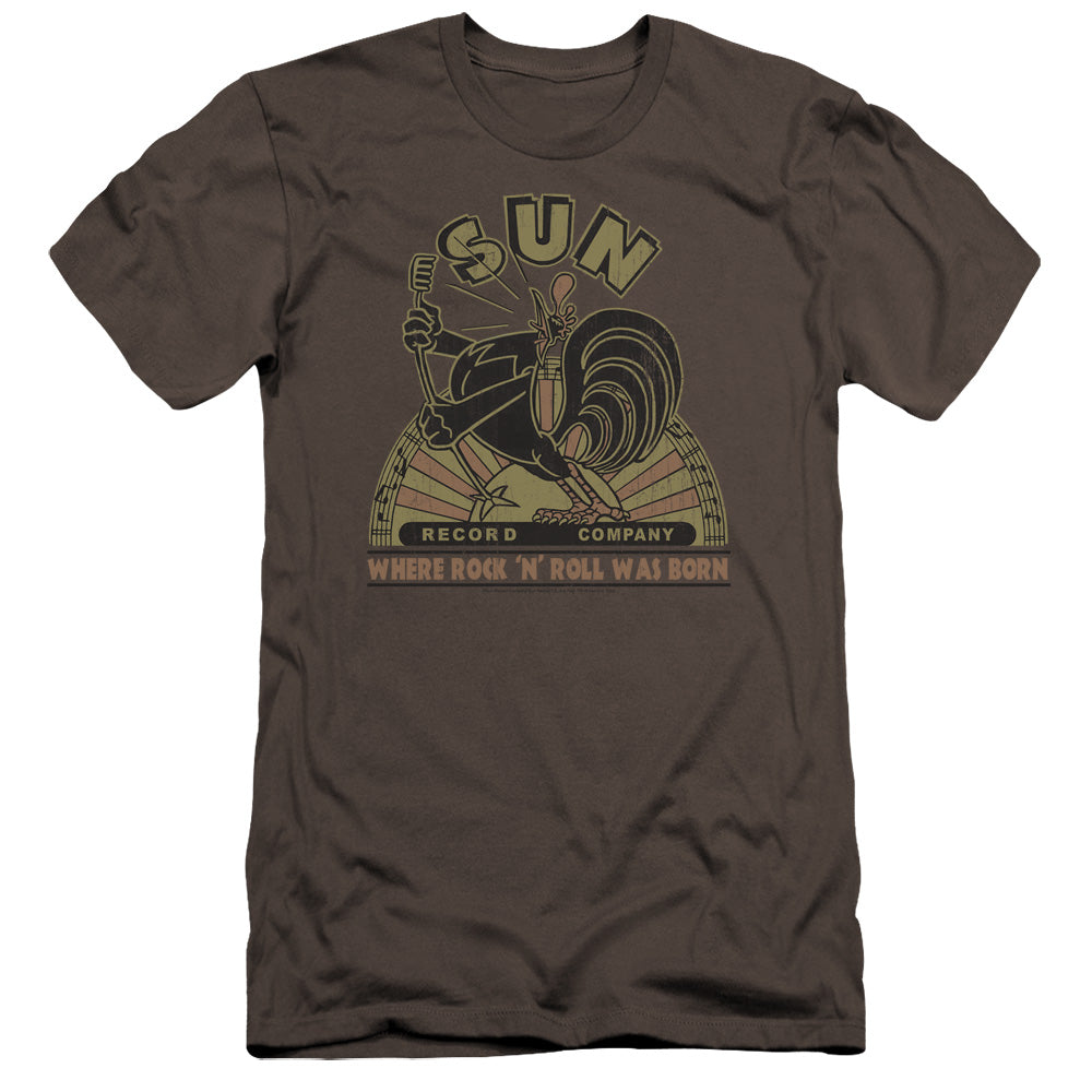 Premium Sun Records Sun Rooster T-Shirt