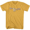THE B-52s Eye-Catching T-Shirt, Logo