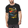 THIN LIZZY Attractive T-Shirt, Nightlife Colour