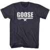 TOP GUN Brave T-Shirt, Goose