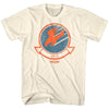 TOP GUN Brave T-Shirt, Thunderbird