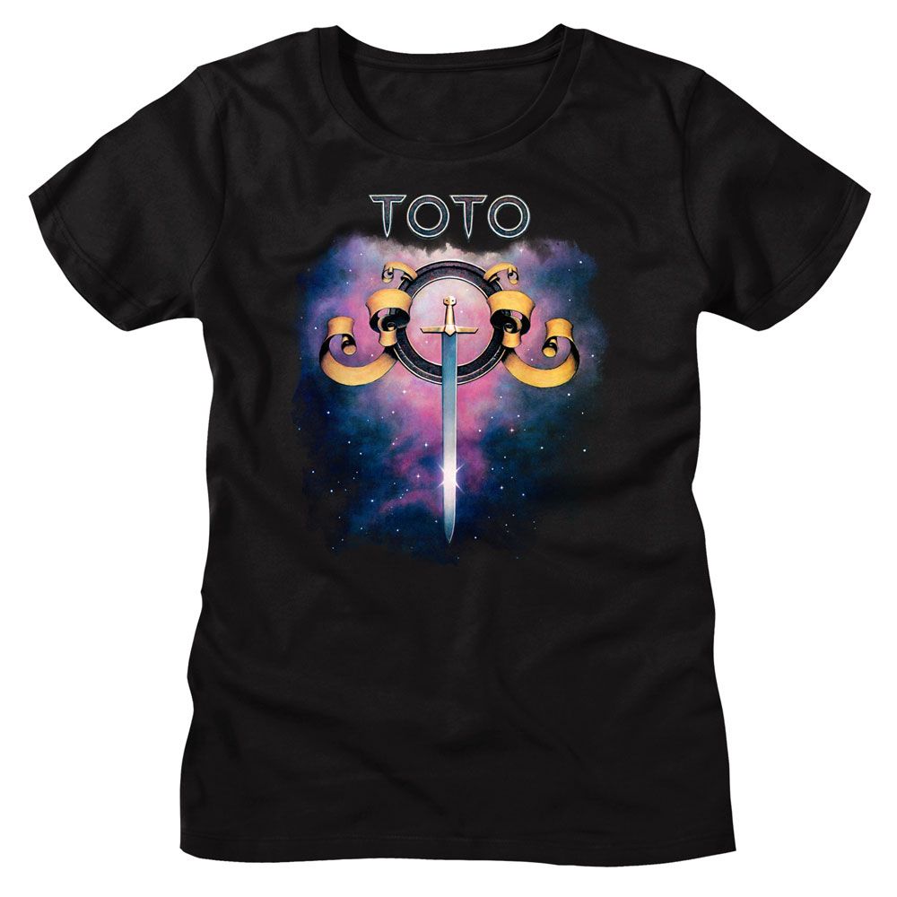 TOTO T-Shirt, Galaxy