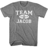 TWILIGHT Eye-Catching T-Shirt, Team Jacob