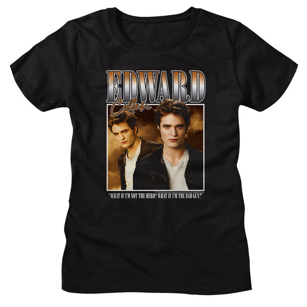Women Exclusive TWILIGHT T-Shirt, Two Images