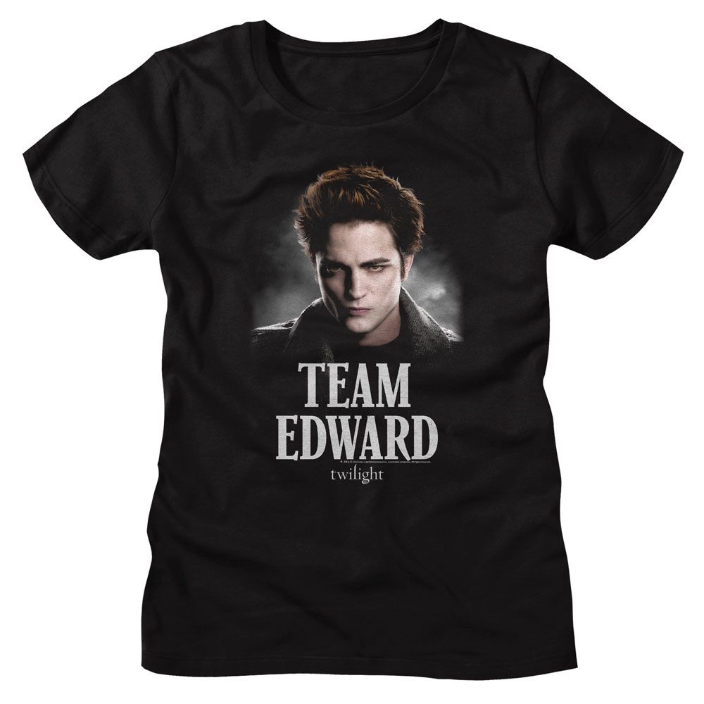 TWILIGHT T-Shirt, Team Edward