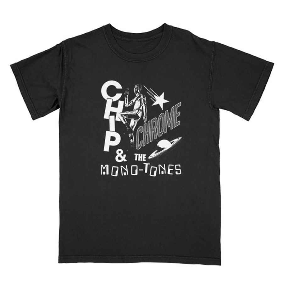 THE NEIGHBOURHOOD Chip And The Monotones T-Shirt