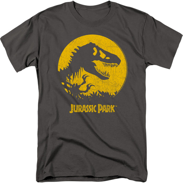 JURASSIC PARK Famous T-Shirt, T Rex Sphere