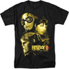 HELLBOY II Terrific T-Shirt, Ungodly Creatures