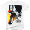 FAST AND THE FURIOUS Famous T-Shirt, Tokyo Drift Poster
