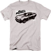 FAST AND THE FURIOUS Famous T-Shirt, Spray Car