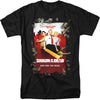 SHAUN OF THE DEAD Terrific T-Shirt, Poster