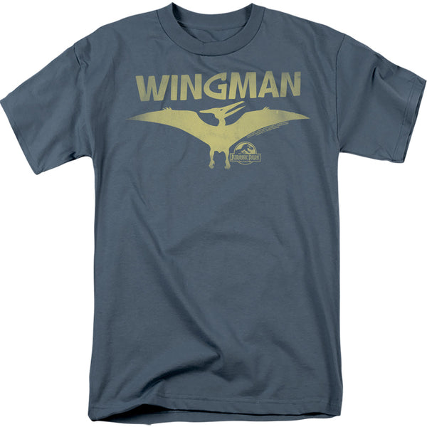 JURASSIC PARK Famous T-Shirt, Wingman