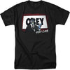 THEY LIVE Terrific T-Shirt, Obey