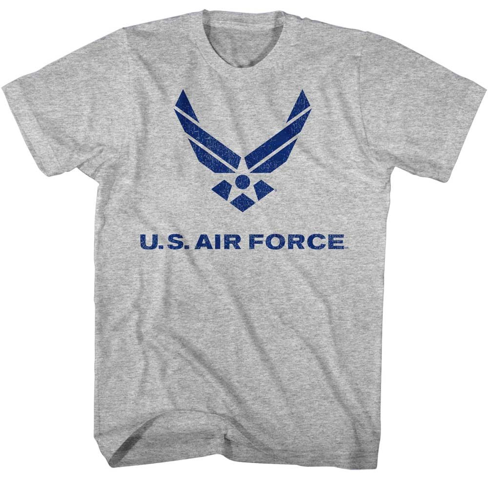 US AIR AND SPACE FORCE Exclusive T-Shirt, Logo
