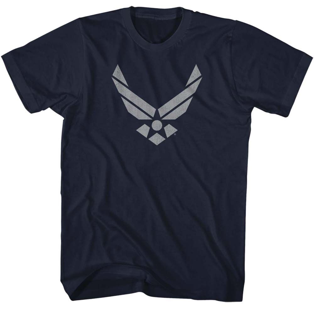 US AIR AND SPACE FORCE Exclusive T-Shirt, Air Force Logo