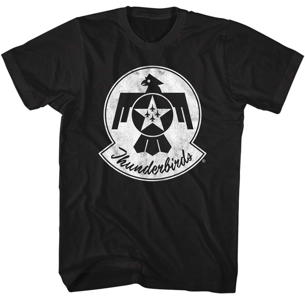 US AIR AND SPACE FORCE Exclusive T-Shirt, Thunderbirds