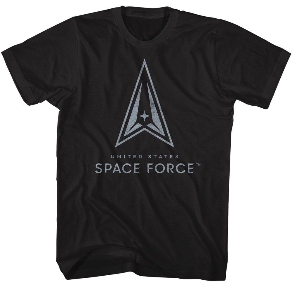 US AIR AND SPACE FORCE Exclusive T-Shirt, Space Force