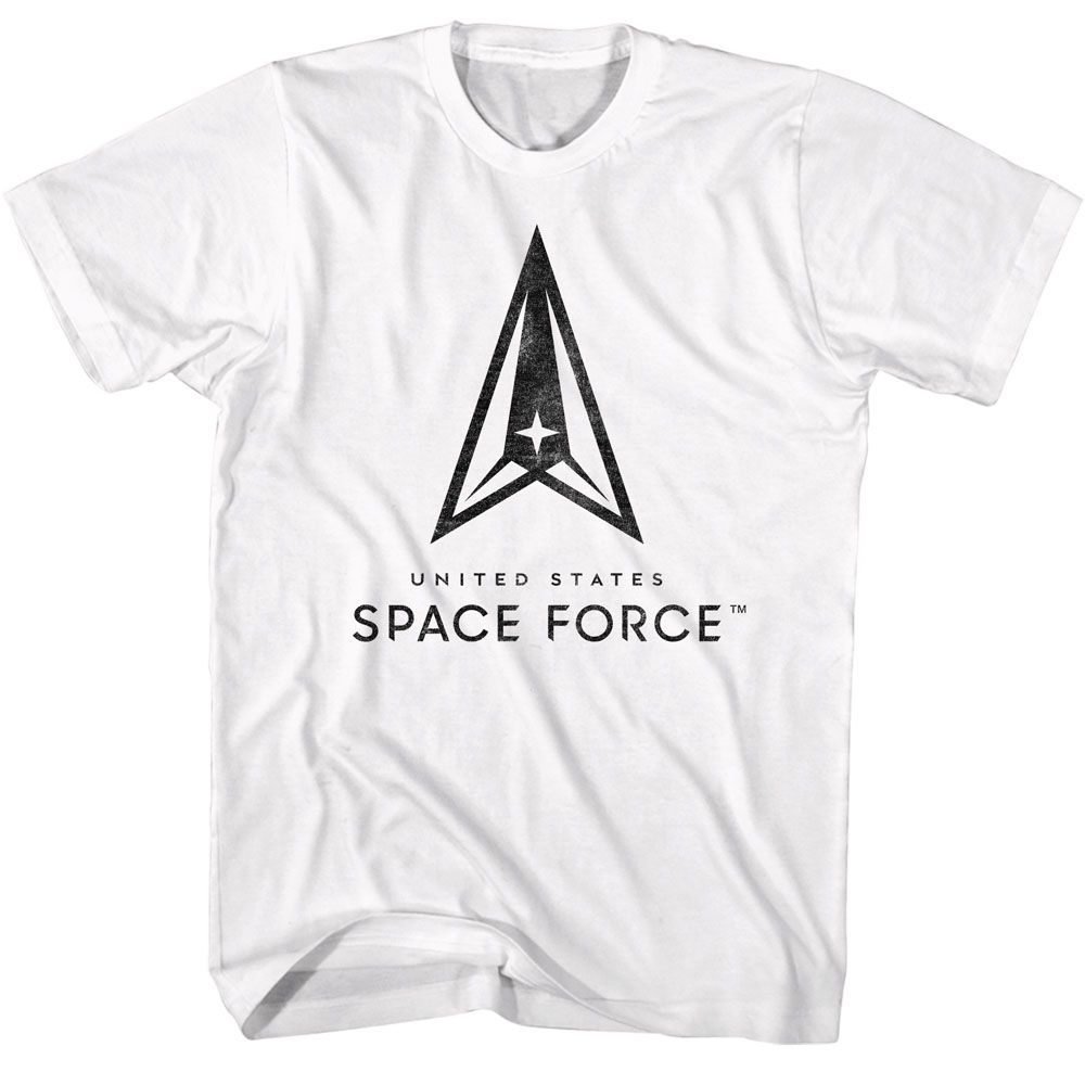 US AIR AND SPACE FORCE Exclusive T-Shirt, Space Force