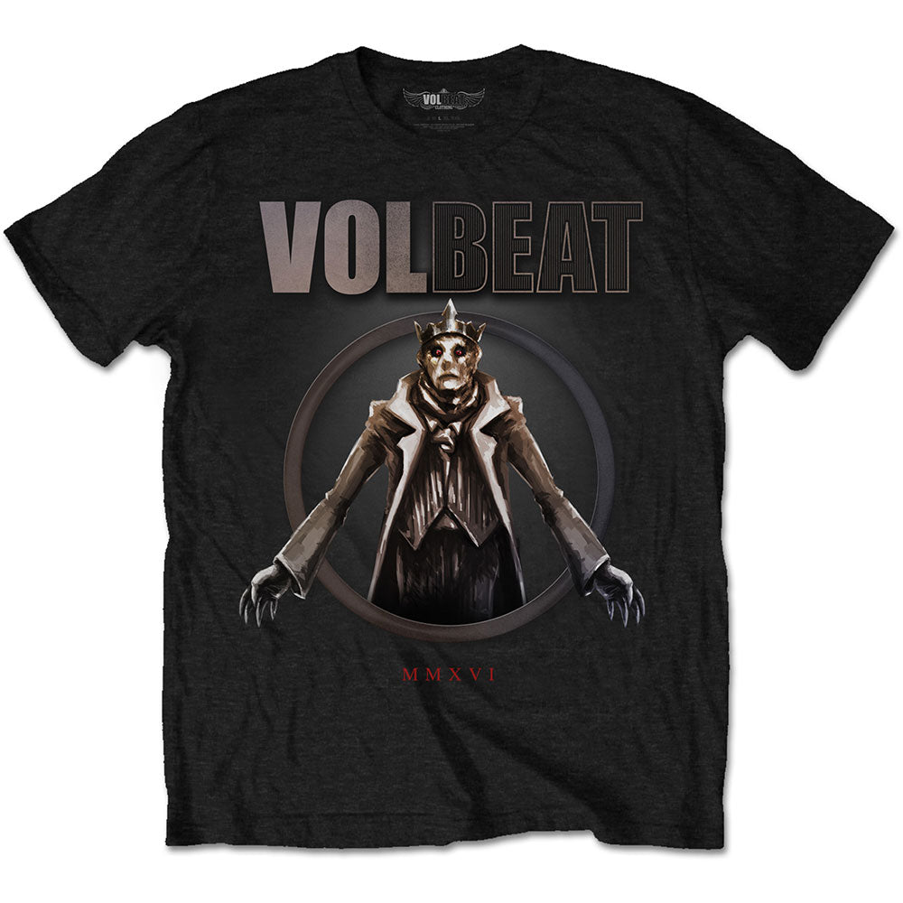 volbeat shirts for sale