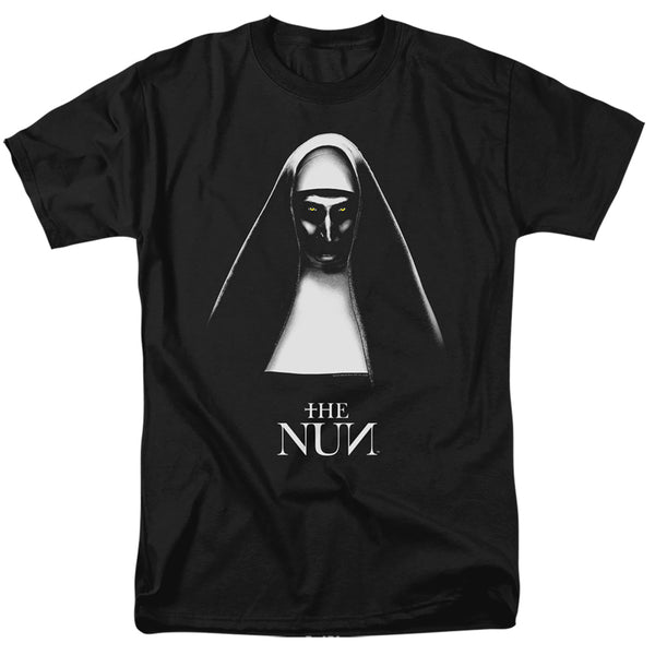 THE NUN Terrific T-Shirt, The Nun