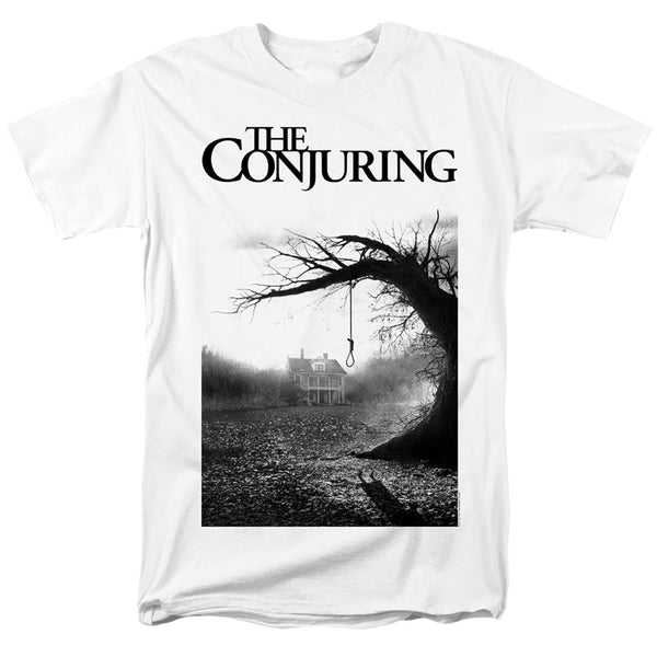 THE CONJURING Terrific T-Shirt, Poster