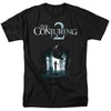 THE CONJURING 2 Terrific T-Shirt, Poster